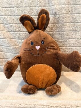 Progressive Plush “Booker Bunny” 13”